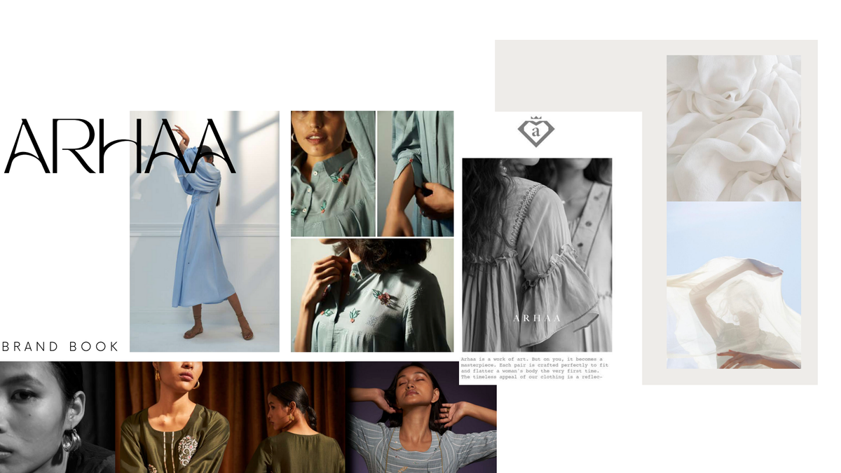 Shop Designer Ethnic Sets and Indo Western Dresses for Women Online – ARHAA