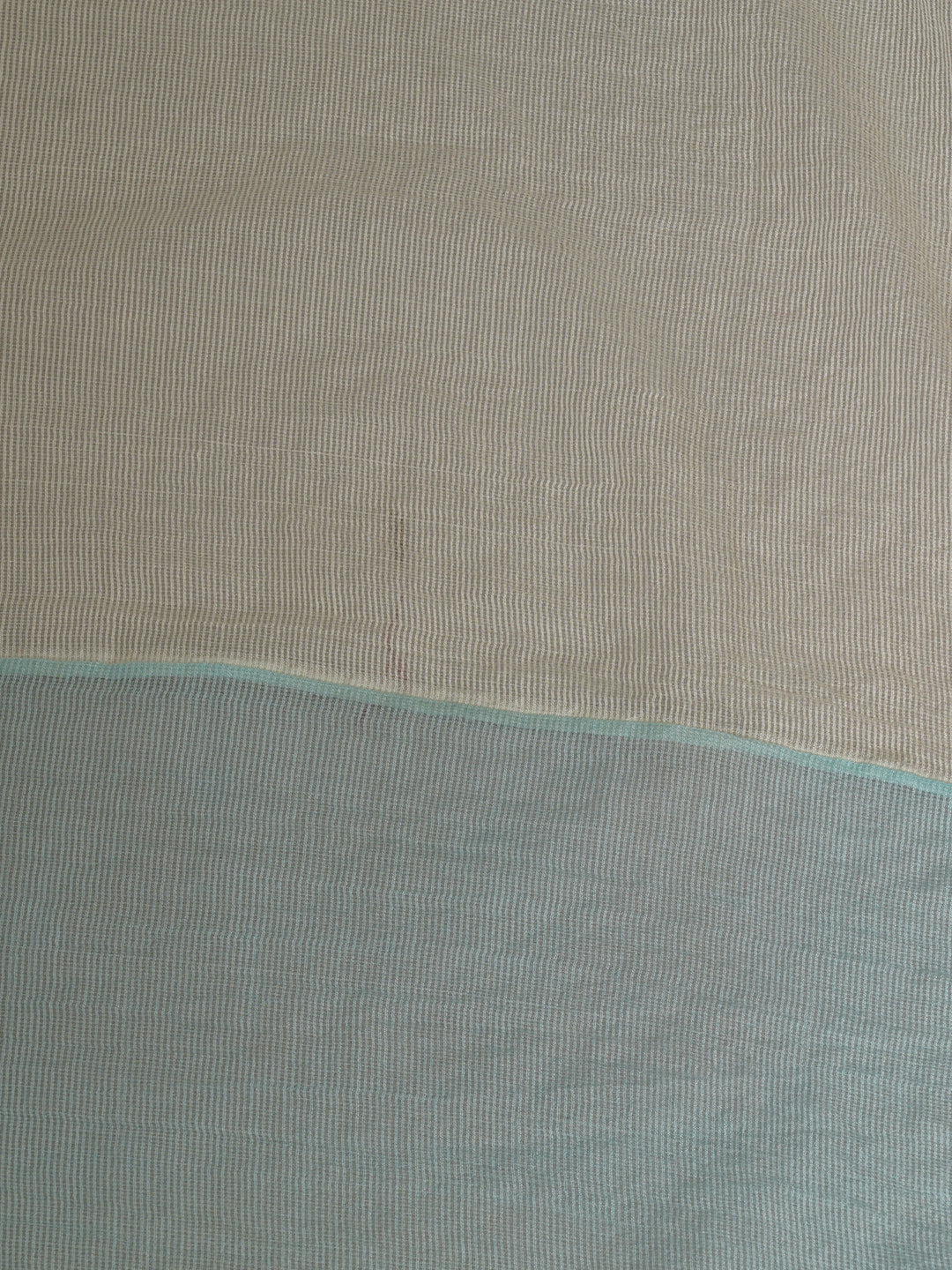 Off White Embroidered Straight Kurta With Trouser & Dupatta Set - ARH1386